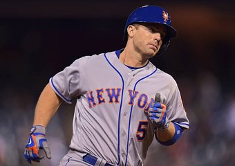 David Wright to Play One More Game for the Mets