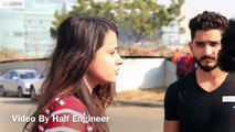 BestFriend V/s GirlFriend ||Half Engineer|| Feat - Jatin Sharma