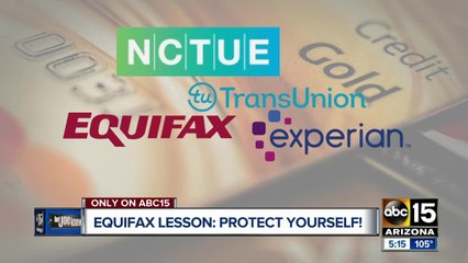 Equifax: Protecting ourselves one year later