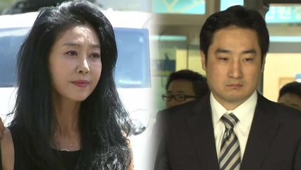 김부선 '고소왕' 강용석과 손잡다...선임 배경은? / YTN