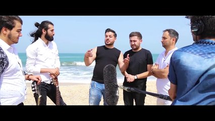 Elnar Xelilov Real Evlilik Teklifi 2018 (Official Video)