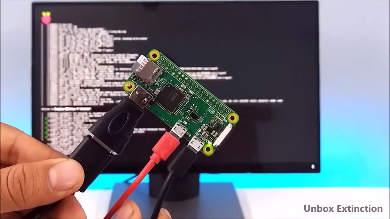 This Computer Costs ONLY 700 Rupees !