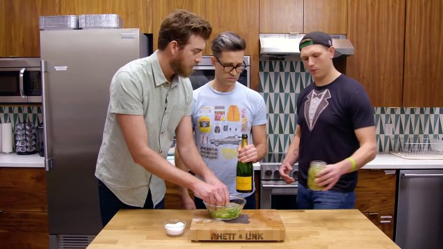 $205 Big Mac Taste Test