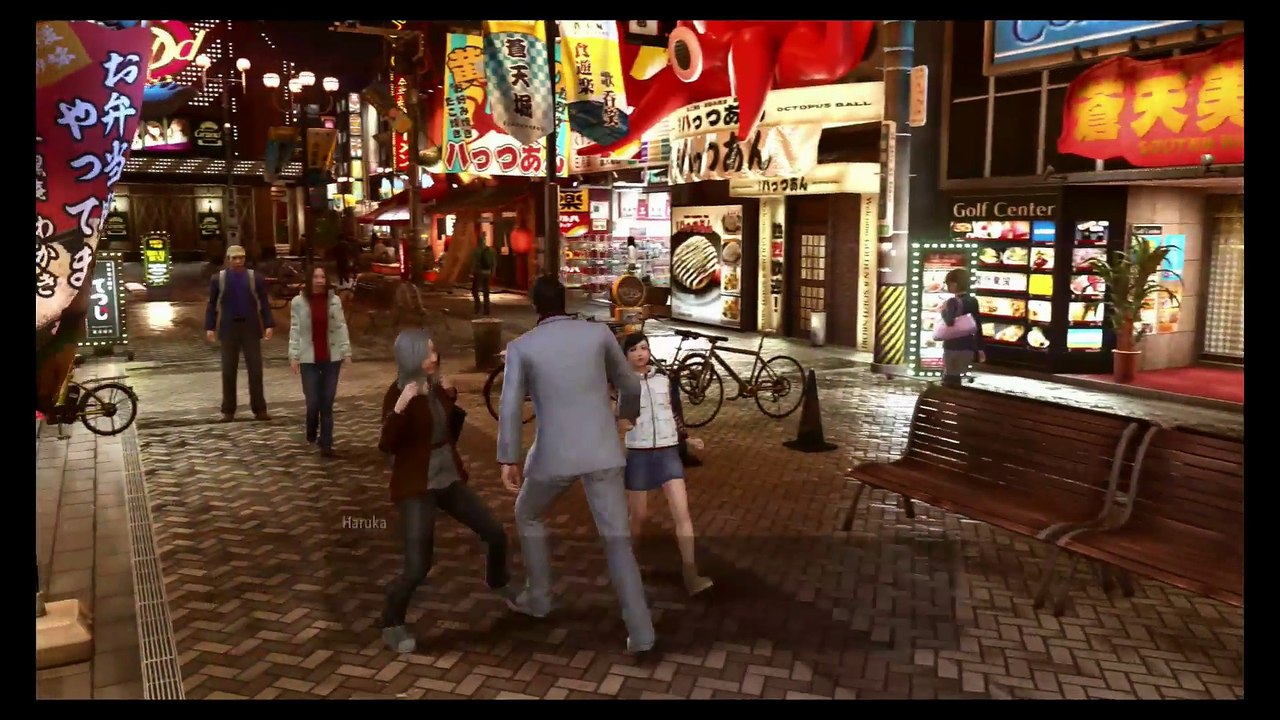 YAKUZA 2 FIRST TIME PLAYTHROUGH PART 69