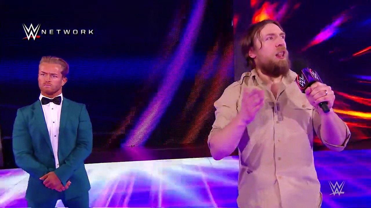 WWE Superstars react to Drake Maverick's debut: WWE Now