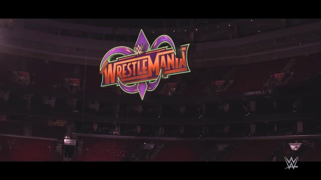 Behind the scenes at Royal Rumble 2018 with Superstars past and present