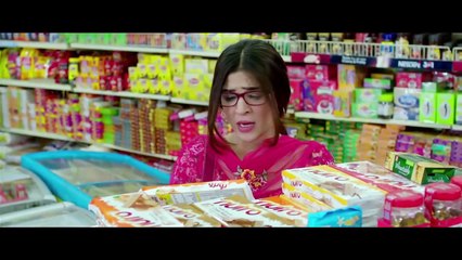Papa Ko Sharam Nai Aati | Funny Scene | Karachi Se Lahore