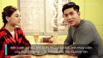 NHỮNG MỸ NAM SHOWBIZ VIỆT TỪNG “LAO ĐAO” VÌ BÊ BỐI LỘ ẢNH NHẠY CẢM