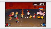Mario & Luigi Bowser's Inside Story   Bowser Jr's Journey - Nintendo 3DS Trailer