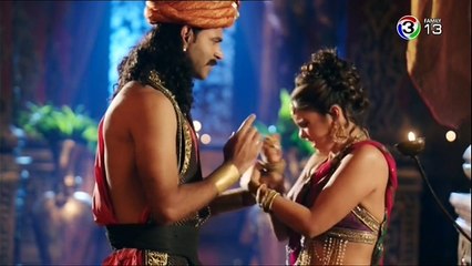 จันทรคุปต์ ศึกรักชิงบัลลังก์ ตอนที่ 76 วันที่ 13 กันยายน 2561