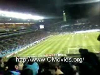 [OM-Le Mans] (8) De bon matin j'ai rencontré le train