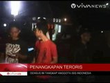 Densus 88 Tangkap Penyebar Paham ISIS di Indonesia
