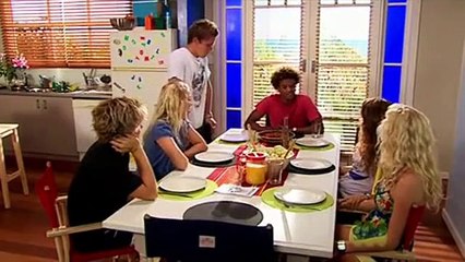 Blue Water High S3E16