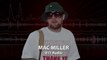 Mac Miller 911 Call Reveals Desperate Situation, 'Please Hurry' | TMZ