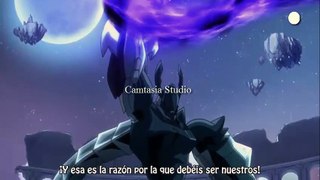 Fairy Tail Capitulo 93 Sub Españ,serie de televisión de espanol