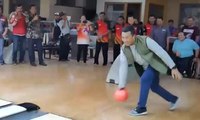 Imam Nahrawi Pastikan Kesiapan Tim Bowling Para Games