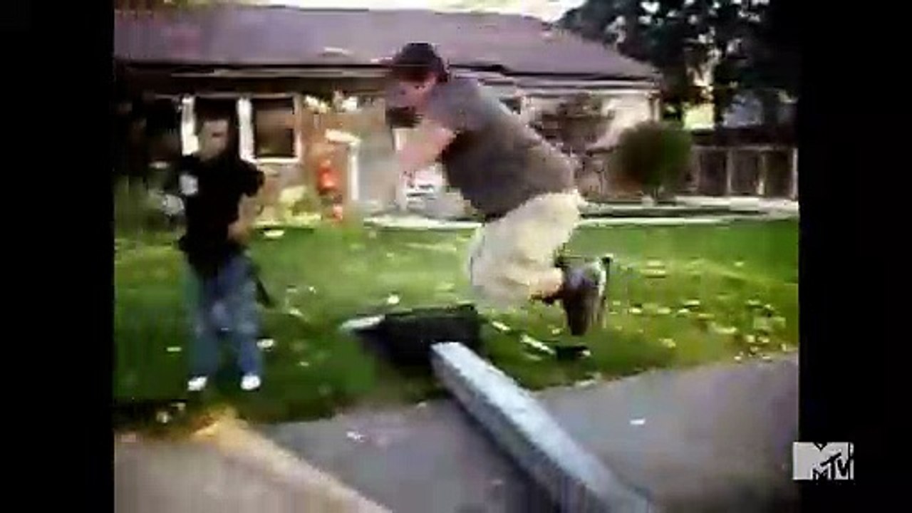 Ridiculousness S02E06