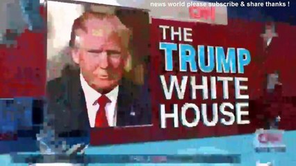 BREAKING NEWS TOSEANNE CALLS RACIST TWEET BIG MISUNDERSTANDING. CNN