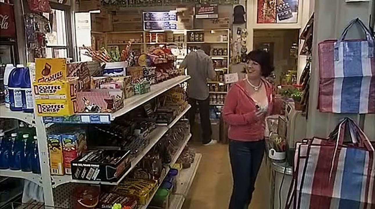 Robson Arms S01E11