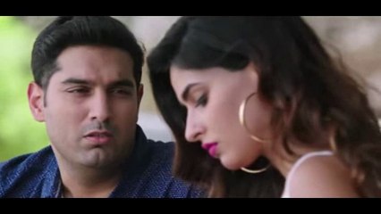 Saansein | HD Video Song | Hotel Milan | Kunaal Roy Kapur | Karishma Sharma | Ruchit H Patel