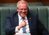 Scott Morrison Apologises for Posting Video of Question Time Set to Explicit Hip Hop Song