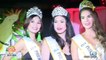 FIFIRAZZI: Patricia Javier, itinanghal bilang Mrs. Universe Philippines 2019