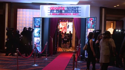 WWW: 15th Aboitiz Media Appreciation party