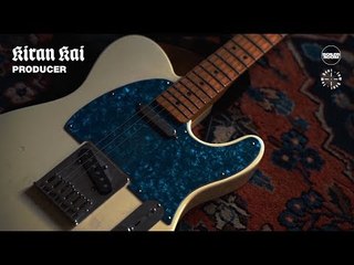 KIRAN KAI | LOW HEAT Season 3 Artist Profiles