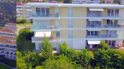 A louer - Appartement - La Tour-de-Peilz (1814) - 2.5 pièces - 54m²