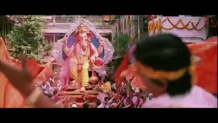 Mourya Re - Full Song from Don featuring Shahrukh Khan