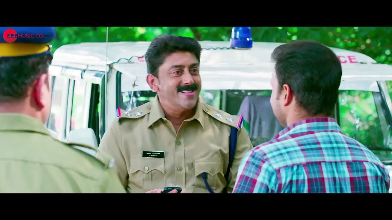 Mangalyam Thanthunanena - Official Movie Trailer - Kunchacko Boban & Nimisha - Soumya Sadanandan