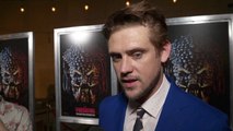 Boyd Holbrook Wants To Relive 'The Predator' Experience