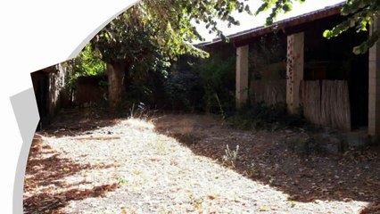 A vendre - Maison/villa - St genies de malgoires (30190) - 7 pièces - 257m²