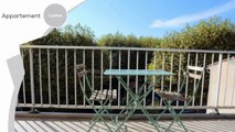 A vendre - Appartement - Aix en provence (13100) - 1 pièce - 35m²