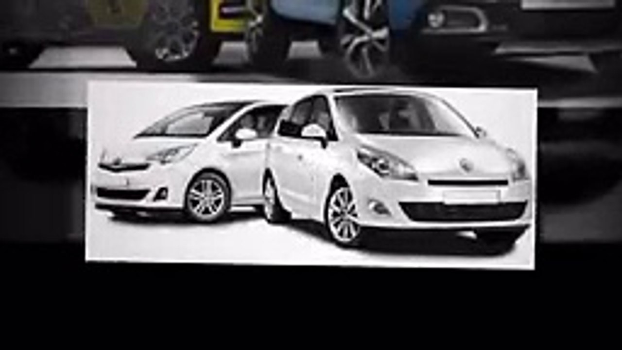 Cheap Airport Car Rental Deals