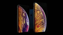 Introducing iPhone XS, iPhone XS Max, and iPhone XR — Apple