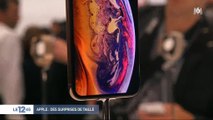 Smartphones : Comment les concurrents d'Apple vont-ils répliquer à l'iPhone Xs ? Regardez