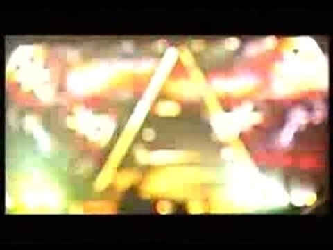 Daft Punk Live Wireless Festival 2007 pt.2 Da funk