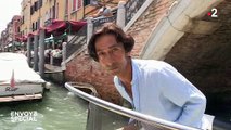 Venise : Les résidents interdits de circuler sur l'avenue principale pour privilégier... les touristes ! Regardez