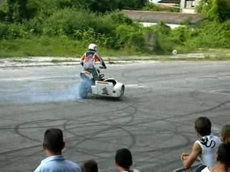 stunt angoulème moto expert 2007