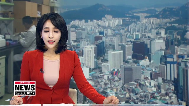 Korean recovery pace to continue but risks are intensifying: Report