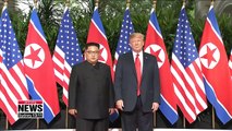 Closer look at agenda of '2018 Inter-Korean Summit Pyeongyang'