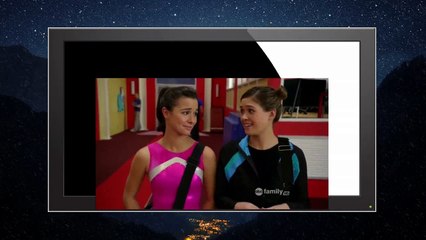 Make It or Break It - S3 E4 - Growing Pains