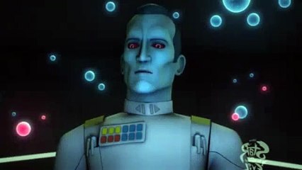Star Wars Rebels S03E18 - Secret Cargo