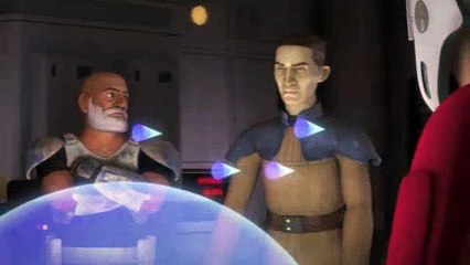 Star Wars Rebels S02E07 - Wings of the Master