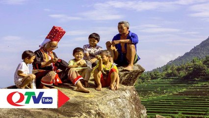 Sắc trời Bình Liêu - QTV