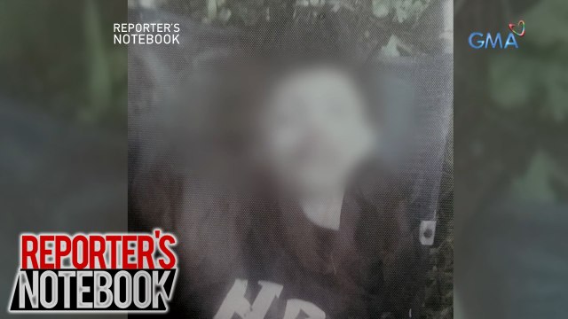 Reporter's Notebook: Kaso ng pinaslang na 17 anyos na DOTA player, tinutukan ng 'Reporter's Notebook'