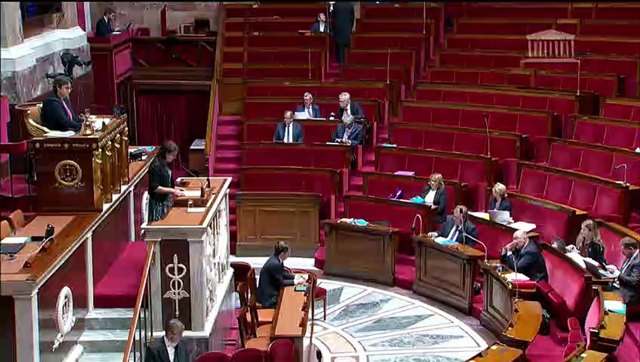 1ère séance : Équilibre du secteur agricole et...