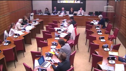 Révision de la loi relative à la bioéthique : Auditions diverses - Jeudi 13 septembre 2018