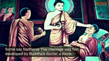 An Introduction To Traditional Thai Massage